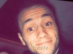 Brentje