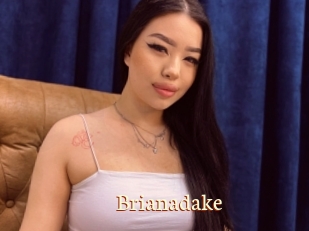 Brianadake