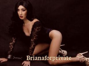 Brianaforprivate