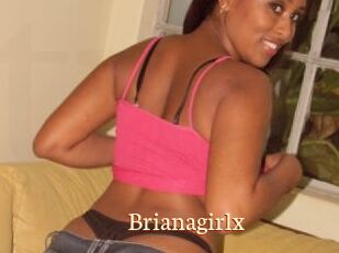 Brianagirlx
