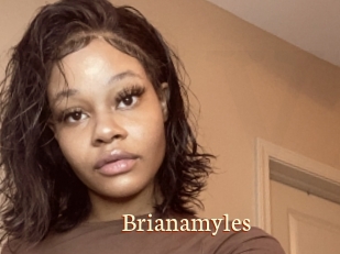 Brianamyles