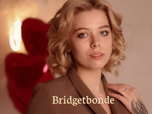 Bridgetbonde