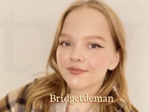 Bridgetdeman