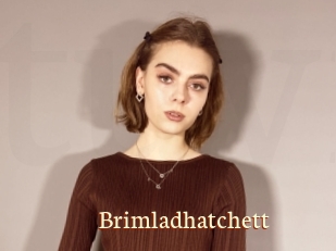Brimladhatchett