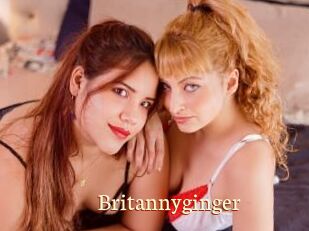 Britannyginger