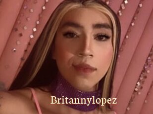 Britannylopez