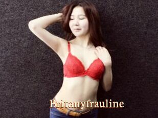 Britanyfrauline
