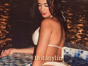 Britanylin