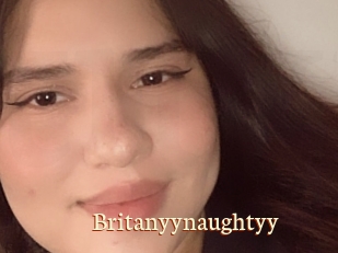 Britanyynaughtyy