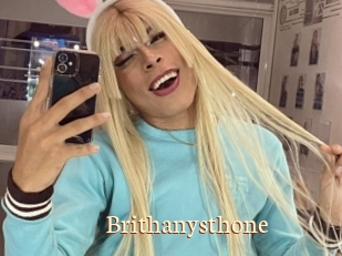 Brithanysthone