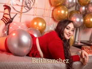 brithsanchez Tube video amateur