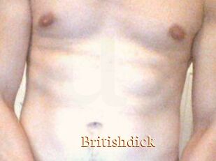 British_dick