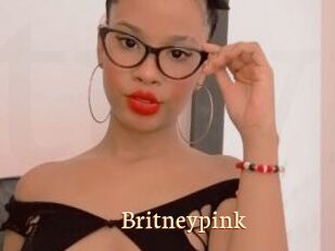 Britneypink