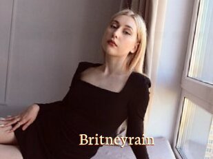 Britneyrain