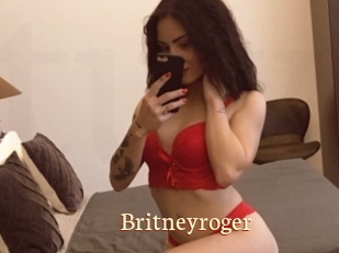 Britneyroger