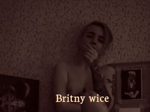 Britny_wice
