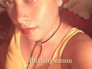 Brittanywatson