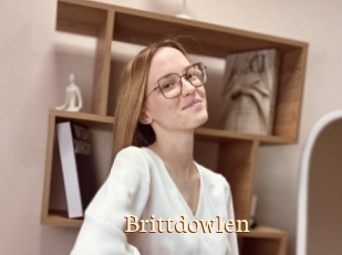 Brittdowlen