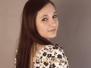 Brittgaillard