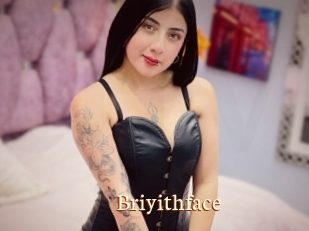 Briyithface