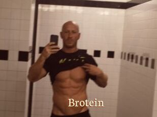 Brotein