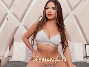 Bryanaevans