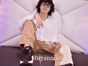 Bryanarias