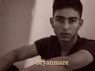 Bryanmaze