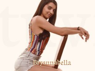 Bryannabella