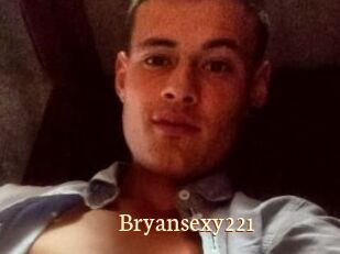 Bryansexy221