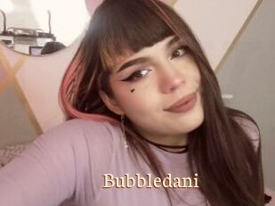 Bubbledani