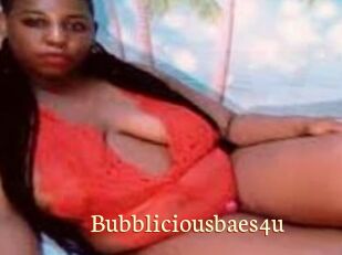 Bubbliciousbaes4u