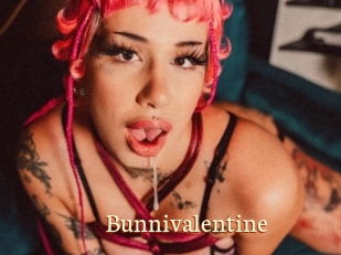 Bunnivalentine