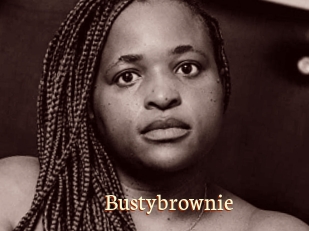 Bustybrownie