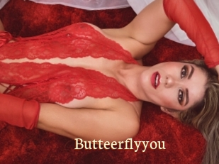 Butteerflyyou