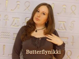 Butterflynikki