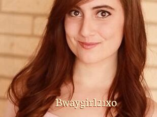 Bwaygirl21xo