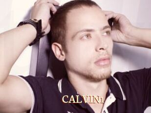 CALVIN1