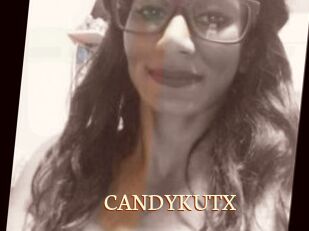 CANDYKUTX