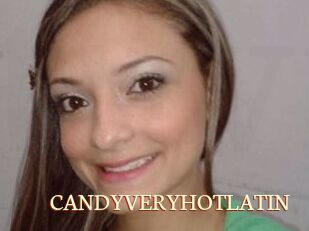 CANDYVERYHOTLATIN