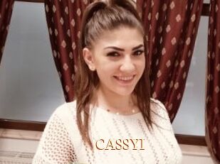 CASSYI