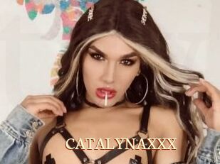 CATALYNAXXX
