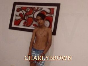 CHARLYBROWN