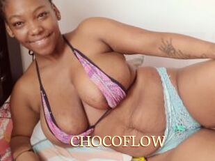 CHOCOFLOW