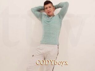 CODYboyx