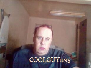 COOLGUY1195
