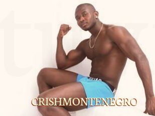 CRISHMONTENEGRO