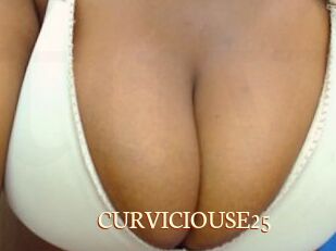 CURVICIOUSE25