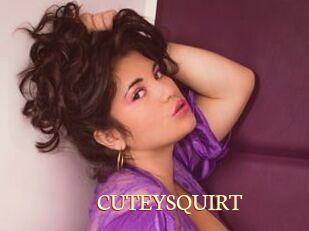CUTEYSQUIRT