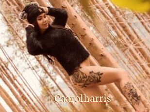 Caarolharris